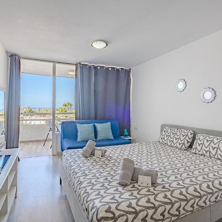 Complejo Borinquen Vista Al Mar Apartment Playa de las Americas  Exterior photo